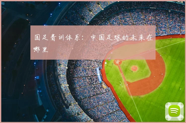 国足青训体系：中国足球的未来在哪里
